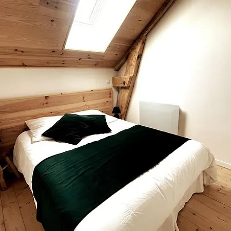 Сasa de vacaciones Maison So De Cloze