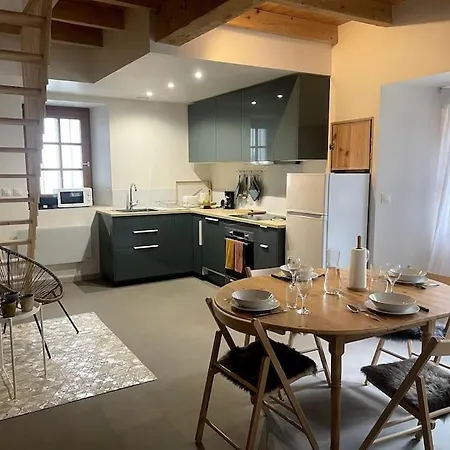 Maison So De Cloze Сasa de vacaciones Luz-Saint-Sauveur