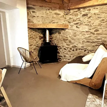 Сasa de vacaciones Maison So De Cloze *