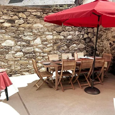 Сasa de vacaciones Maison So De Cloze