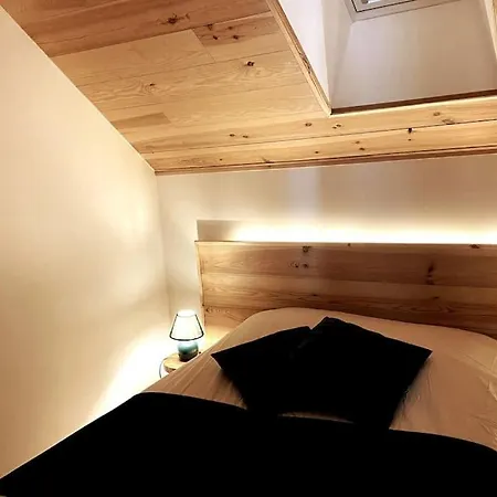 Maison So De Cloze * Luz-Saint-Sauveur