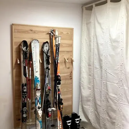 Сasa de vacaciones Maison So De Cloze *