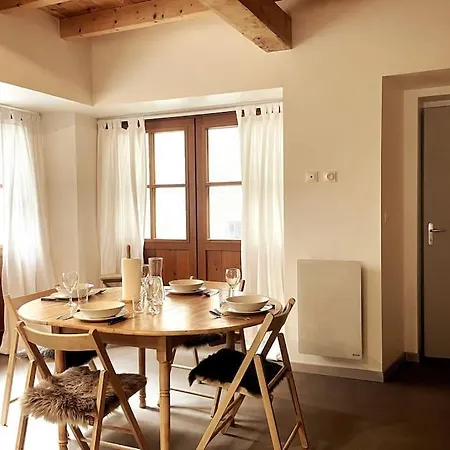 Maison So De Cloze * Luz-Saint-Sauveur