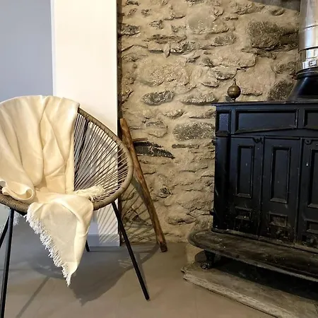 Сasa de vacaciones Maison So De Cloze *