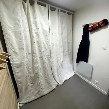 Maison So De Cloze *