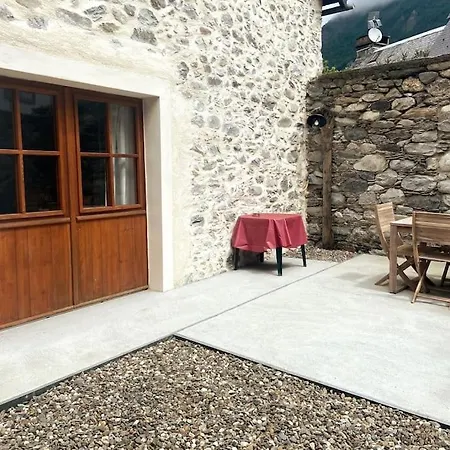 Maison So De Cloze Luz-Saint-Sauveur