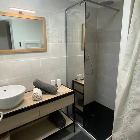 Сasa de vacaciones Maison So De Cloze