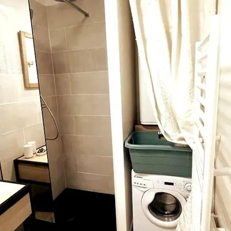 Maison So De Cloze Люс-Сен-Совёр