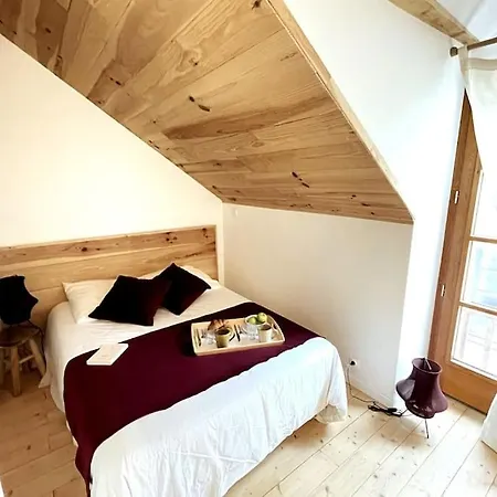 Maison So De Cloze Holiday home