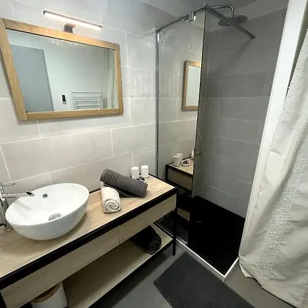 Maison So De Cloze Holiday home *