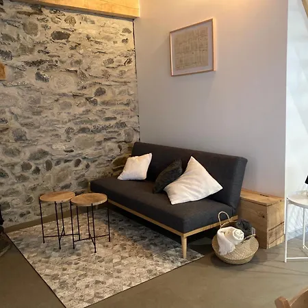 Maison So De Cloze