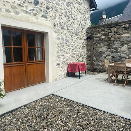 Maison So De Cloze * Luz-Saint-Sauveur