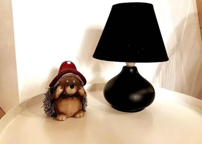 Maison So De Cloze Дом отдыха