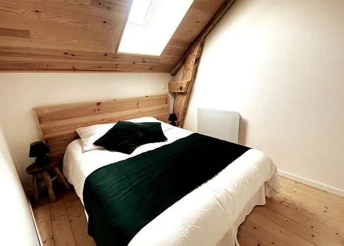 Дом отдыха Maison So De Cloze