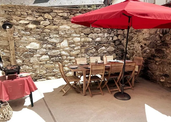 Дом отдыха Maison So De Cloze