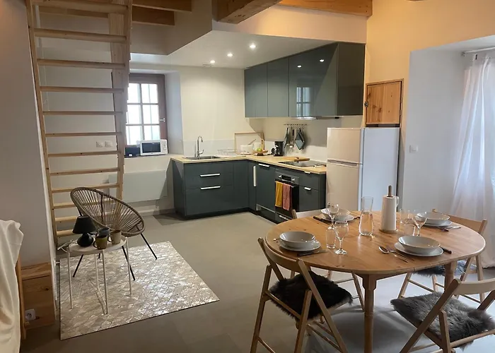 Maison So De Cloze Дом отдыха